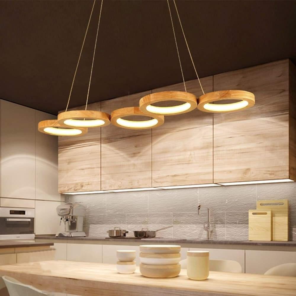 Top 10 Best Home Lighting Fixtures to Transform Your Space i