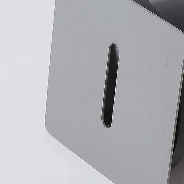 Simple Outdoor Landscape Embedded Corner Light Waterproof Dustproof Step Lights