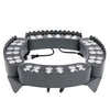 Modern Upwards Tree Spot Lights Led Outdoor Landscape Decorative Lighting For Tree