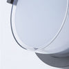 Modern Outdoor Round Square Waterproof Wall Light For Villa Garden Balcony Door Front
