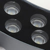Modern Upwards Tree Spot Lights Led Outdoor Landscape Decorative Lighting For Tree