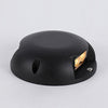 Modern Round Led Surface Flush Mounted Step Light Landscape Waterproof Decking Lights