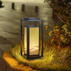 Outdoor Lantern Lights Led Landscape Lighting Hwd00026