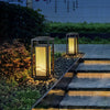 Outdoor Lantern Lights Led Landscape Lighting Hwd00026