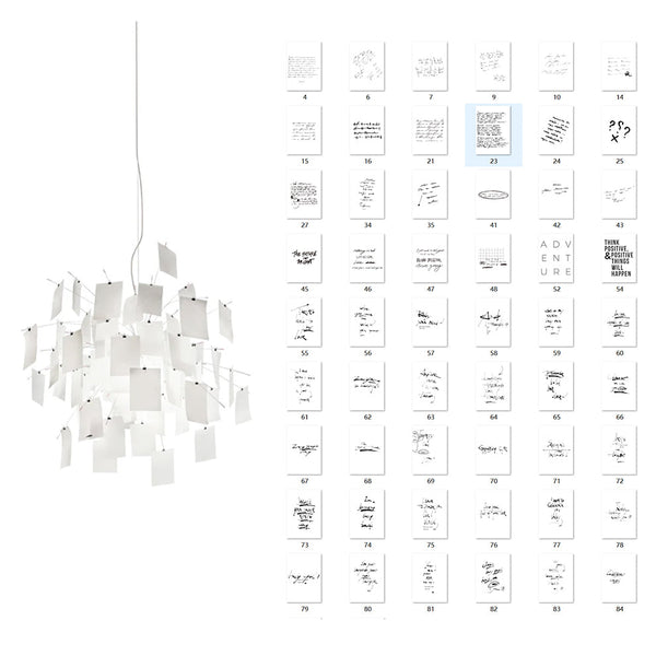 paper-chandelier
