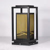 Outdoor Lantern Lights Led Landscape Lighting Hwd00026