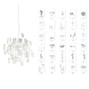 paper-chandelier