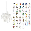 paper-chandelier