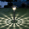 Led Solar Landscape Lights Outdoor Lawn Lights