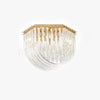 Murano Ceiling lamp