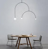 Mobile Chandelier Pendant