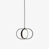 Kuu Pendant Light