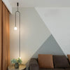 Mobile Chandelier Pendant