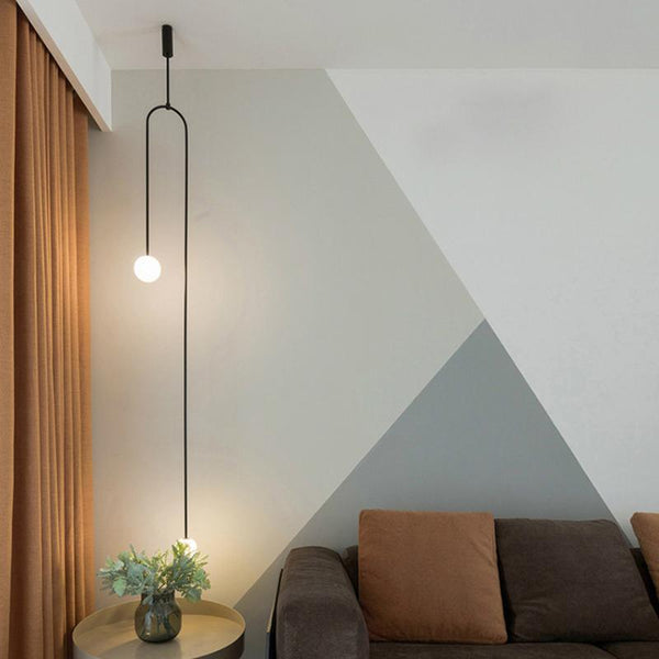 Mobile Chandelier Pendant