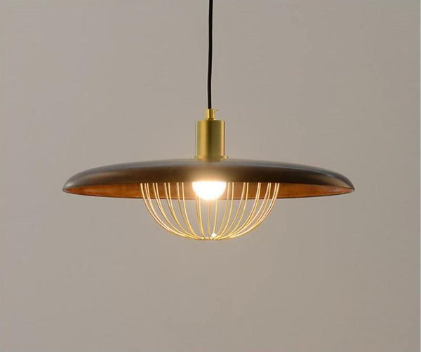 Wooden Lamp Pendant Light