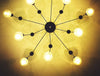 Spider Ceiling Chandelier