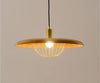 Wooden Lamp Pendant Light