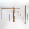Mondrian Glass Ceiling