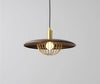 Wooden Lamp Pendant Light