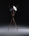Shift Lamp Floor Lamp