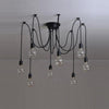 Spider Ceiling Chandelier