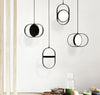 Kuu Pendant Light