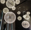 Raimond Pendant Lamp