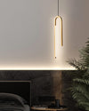 Mira U Pendant Light