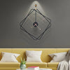 Square Wall Clock
