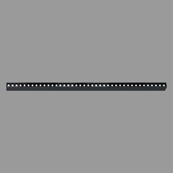 Magnetic Floating Light