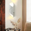 Outdoor Led Waterproof Modern Wall Sconce