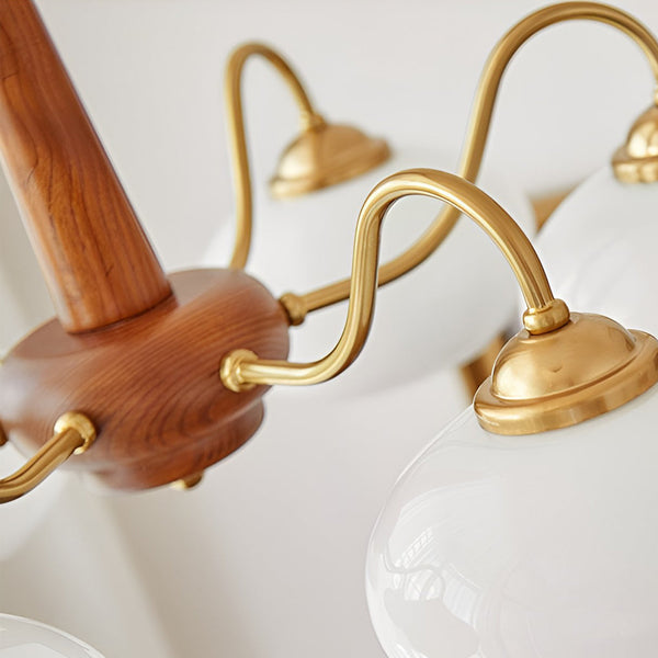 E27 Led Nordic Hanging Ceiling Lights