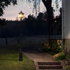 Retro Garden Street Light Ha077630