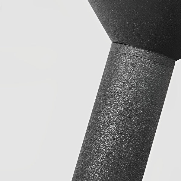 Remote Control Led Outdoor Rod Floor Accent Lamp