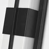 Black Modern Outdoor Wall Lamp Li002111