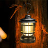Portable Led Outdoor Lanterns Li002356