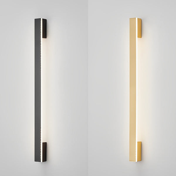 Long Strip Modern Wall Lamp Ha082597