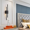 Led Up And Down Lights Wall Lamp