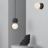 Creative Round Led Nordic Lamp