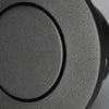 Round Square Adjustable Led Recessed Nordic Wall Lamp