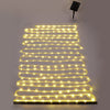 Flexible Intelligent Solar Led Strip Lights Ha085233