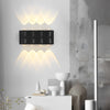 Up And Down Light Wall Lamp Li002397