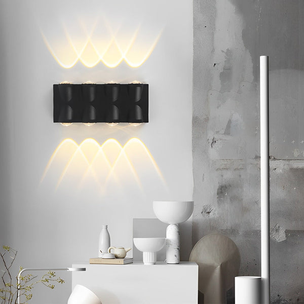 Up And Down Light Wall Lamp Li002397