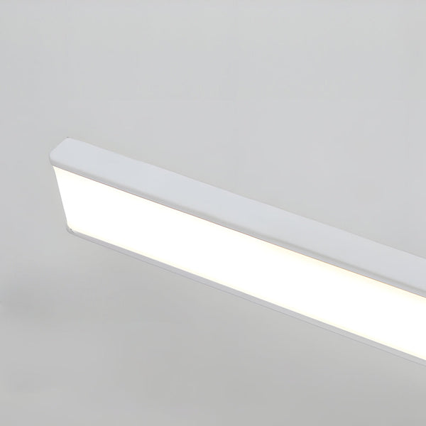 Adjustable Linear Led Bathroom Vanity Light