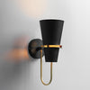 Creative Plug In Wall Sconce Ha076758