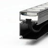 Aluminum Linear Led Outdoor Wall Washer Lights With Rotatable Bracket Architectural Lighting