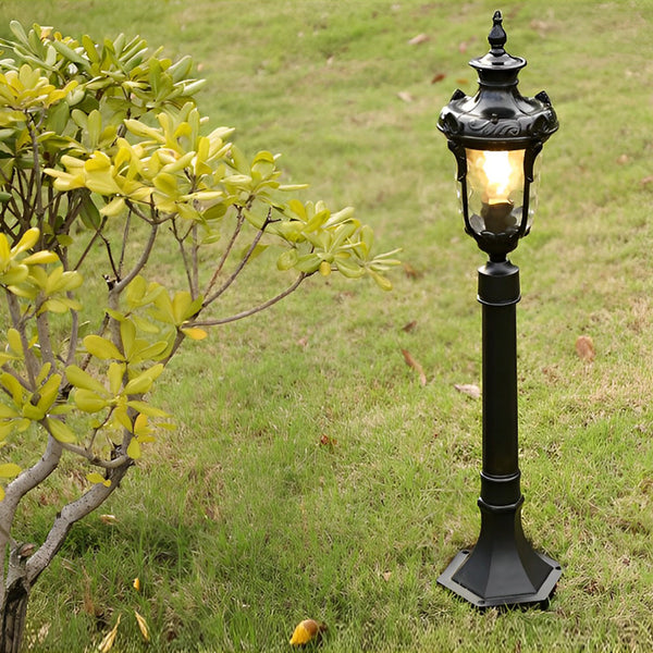 European Style Landscape Pathway Light Li002404