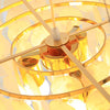 Shells Led Nordic Pendant Light Li002360