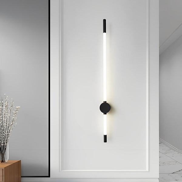 Long Strip Minimalist Modern Wall Lamp Ha084504
