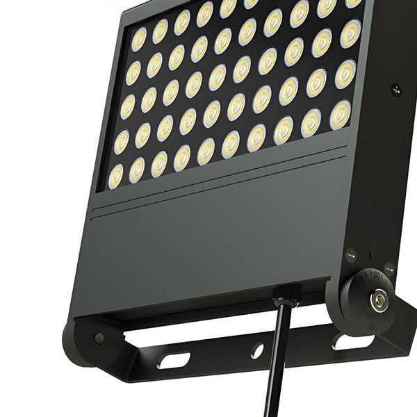 Aluminium Square Led Flood Light 12W 18W 24W 36W